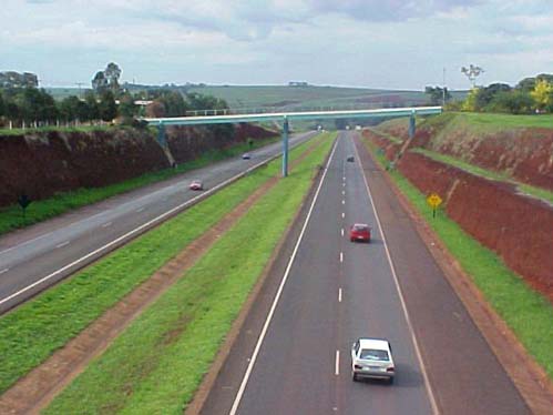 No futuro, as cmaras de vigilncia da auto-estrada vo estar ao servio da GNR-BT