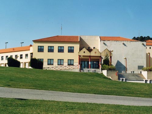 Os alunos do Instituto Politcnico da Guarda tem as bolsas em atraso