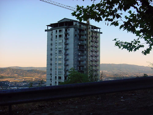 Segundo o Montepio Geral,  previsvel que as obras de recuperao do imvel se iniciem em 2007