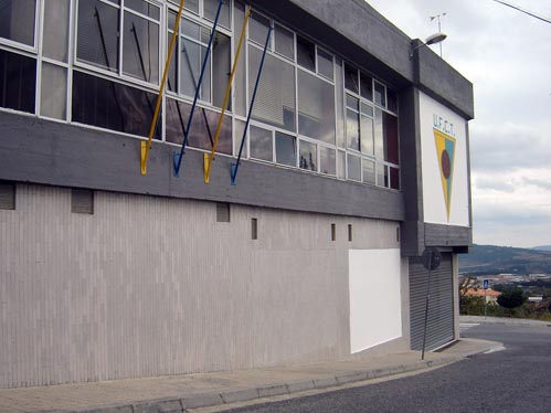 Os responsveis pelo Unidos do Tortosendo esperam voltar a ter uma poca em grande, no basquetebol