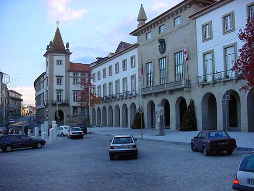 Segundo o Bloco de Esquerda, a autarquia da Covilh 