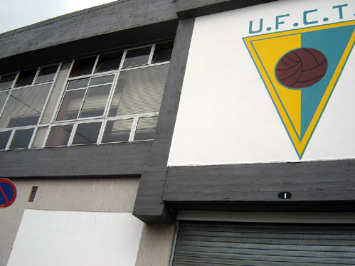 A equipa do Unidos entrou com o p direito no campeonato