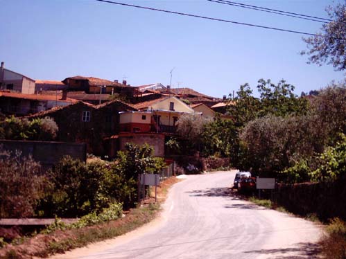 As povoaes do interior do Pas esto cada vez mais desertificadas