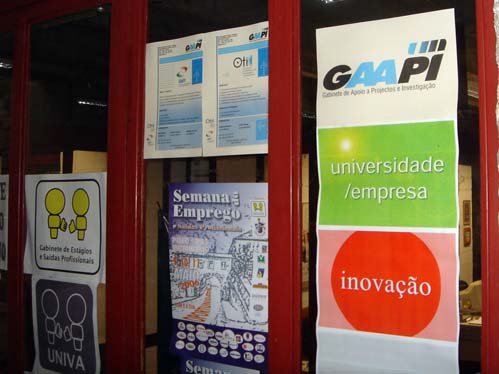 O GAPI vai marcar presena num dos mais importantes certames de empreendedorismo