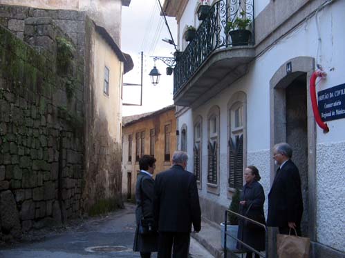 Orfe�o da Covilh� comemora 80 anos de exist�ncia