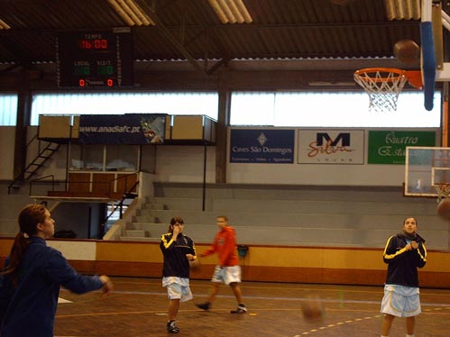 A equipa junior do Unidos ainda no foi derrotada neste campeonato