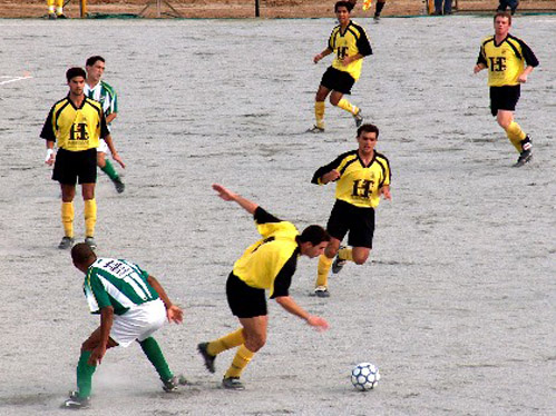 O campeonato vai parar at ao prximo dia 14 de Janeiro