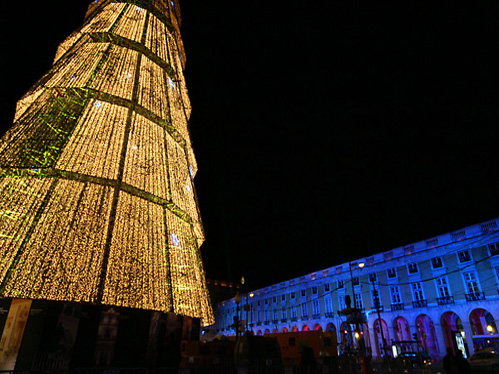 Vrias formas de celebrar o Natal so apresentadas pelo Urbi