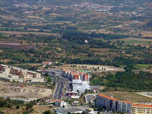 A iniciativa que tem lugar na UBI est integrada na Semana da Critas Portuguesa