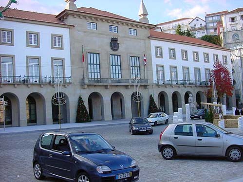 A autarquia espera que o mapa escolar seja definido