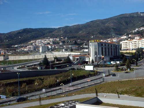 Vrias imagens da cidade da Covilh vo estar nesta mostra