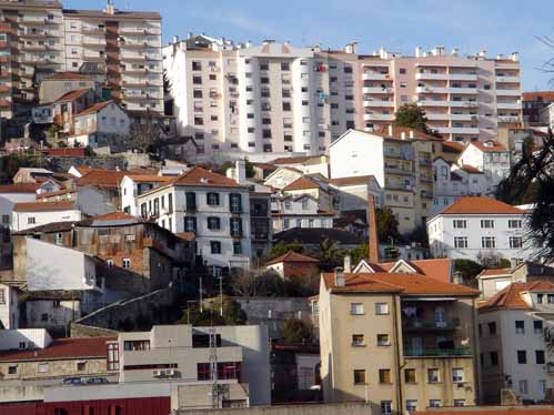 O Concerto de Primavera est integrado na dinamizao do Centro Histrico da Covilh