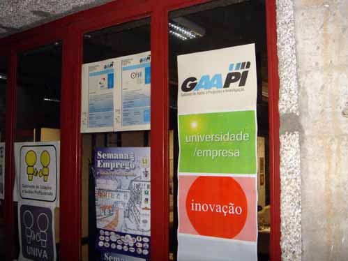 O GAPI realizou mais um evento de promoo industrial