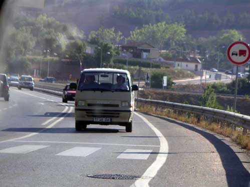 O responsvel pela pasta do Desenvolvimento Regional voltou a apostar em novas ligaes para a regio