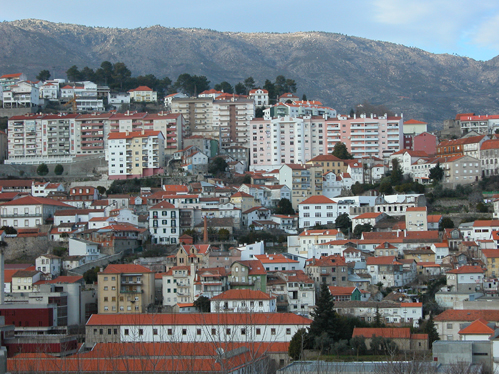 A obra de Santa Zita est na Covilh h 75 anos