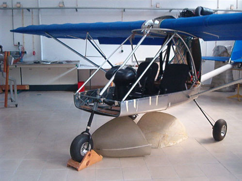 As conferncias de Aeronutica podem ser vistas atravs da Internet