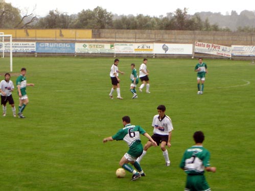 A Associao Desportiva da Estao vai pedir a Ricardo Carvalho que visite a Covilh