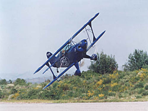 Mais uma vez a Covilh recebeu um festival de aviao