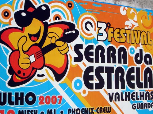 Vallhelhas recebe mais uma edio do Festival de Msica da Serra da Estrela