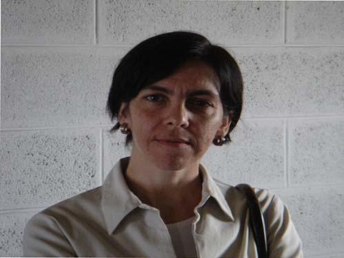 Ana Margarida Faria Soares Marques autora da tese sobre o ensino-aprendizagem da poesia 