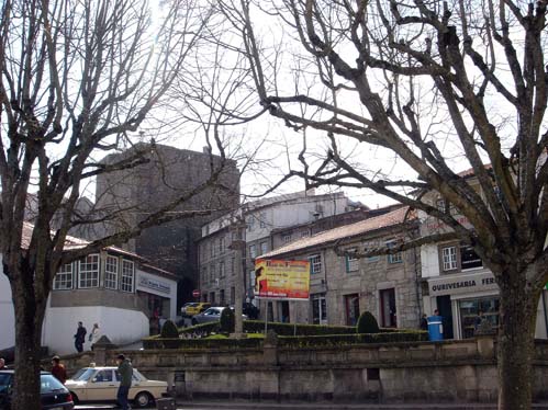 Na cidade da Guarda existem ainda carncias na habitao social