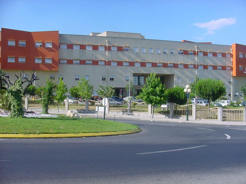 Centro Hospitalar da Cova da Beira