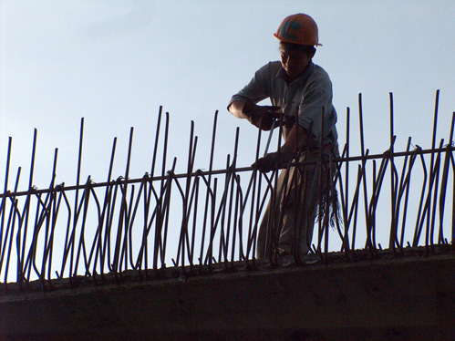 Na Beira Interior ainda no houve acidentes mortais na construo civil este ano