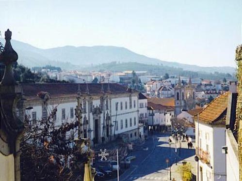 O novo museu vai abrir portas em Gouveia