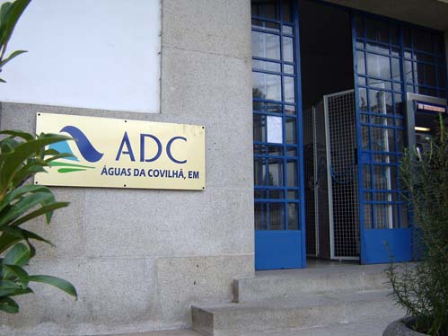 O concurso pblico de venda de 49 por cento da ADC volta a ter novidades