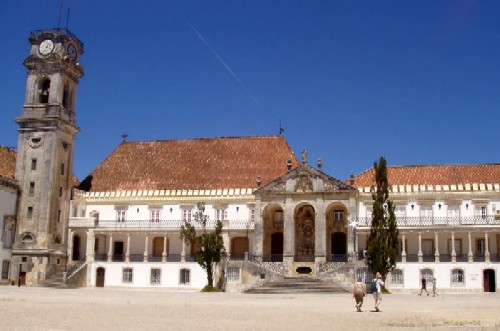 Universidade de Coimbra