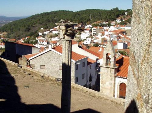 A autarquia de Penamacor saiu da 