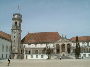 Universidade de Coimbra