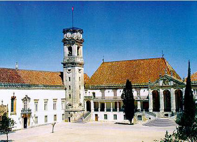 Universidade de Coimbra