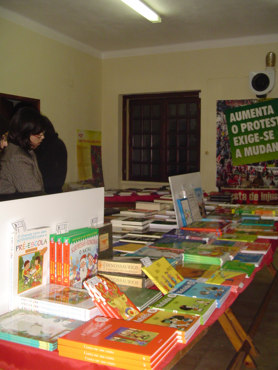 Feira do Livro