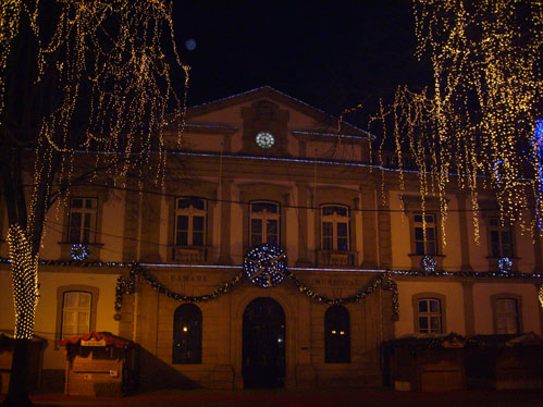 Cmara Municipal de Viseu