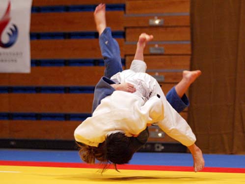 A atleta de Castelo Branco est mais perto da qualificao para os Olmpicos