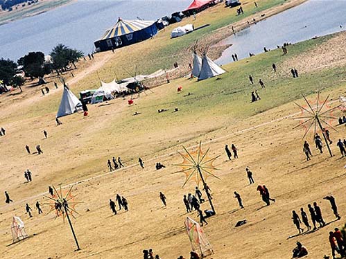 O festival de msica que se realiza todos os anos na Idanha vai ter este ano um livro e DVD