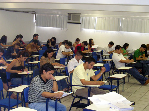 O projecto vai agora ter lugar na instituio