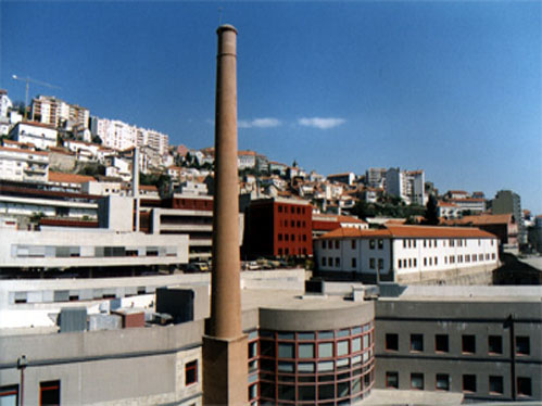 A UBI recebeu um dos muitos cursos do Instituto Cervantes