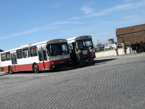 A cmara espera agora encontrar um consrcio para a explorao dos colectivos nos prximos dez anos