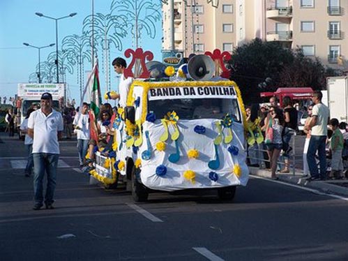 A Cmara da Covilh promove a segunda edio do 