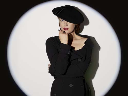 Suzanne Vega vai estar no TMG