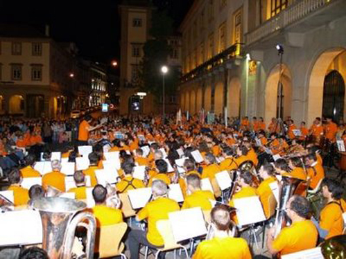 A segunda edio do Covilh Filarmnico ter lugar no prximo sbado, 12 de Julho