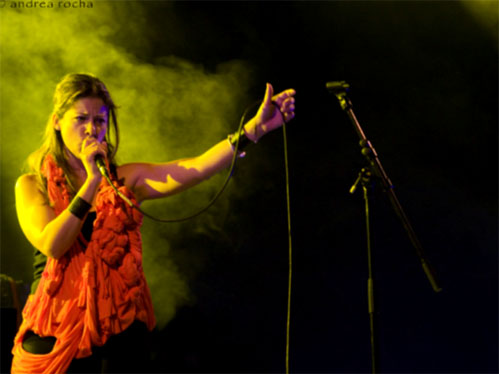 Durante trs dias, Valhelhas foi palco de mais um festival de Vero