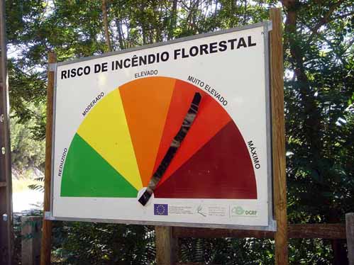 A temperatura mdia do planeta est a subir