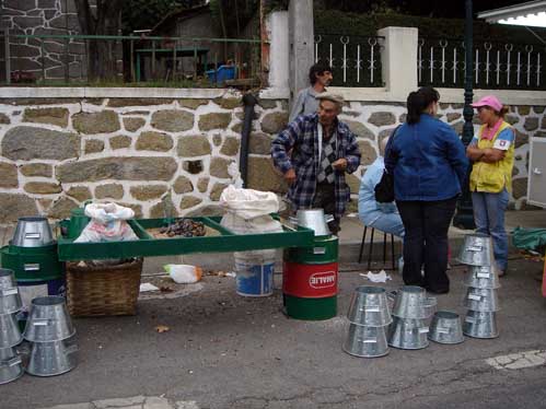 O Tortosendo acolhe mais uma edio deste festival de sopas