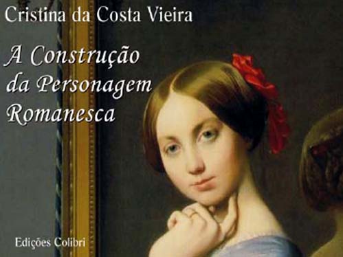 O mais recente livro de Cristina Vieira  hoje apresentado na UBI