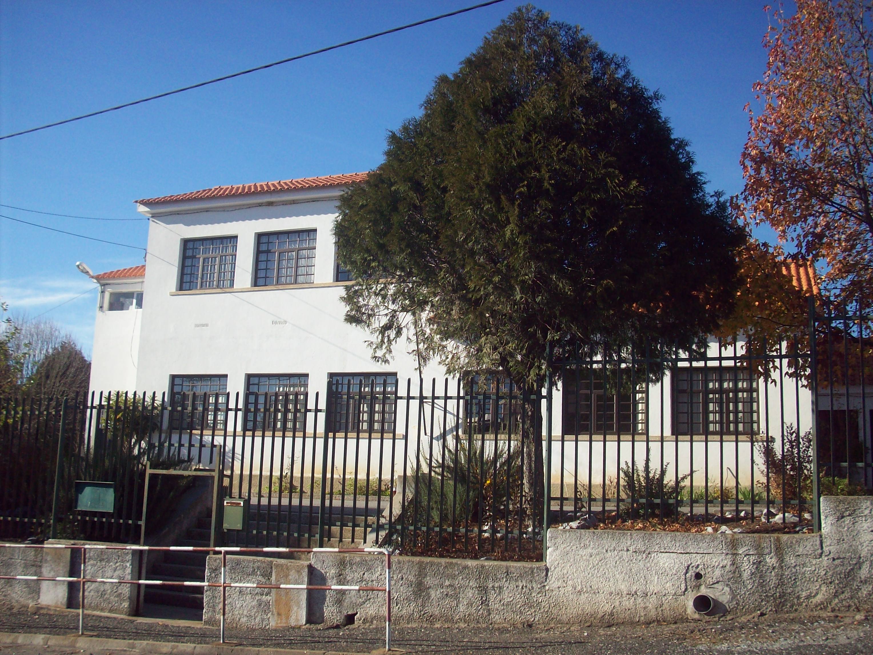 Escola Bsica de Vales do Rio