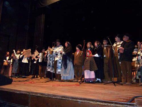 O Teatro-Cine da Covilh foi o palco deste evento