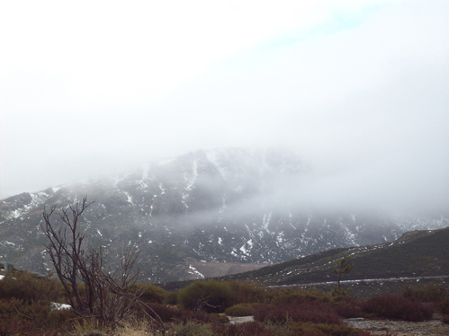 Serra da Estrela